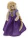 Charlie Bears ISABELLE COLLECTION RAPUNZEL